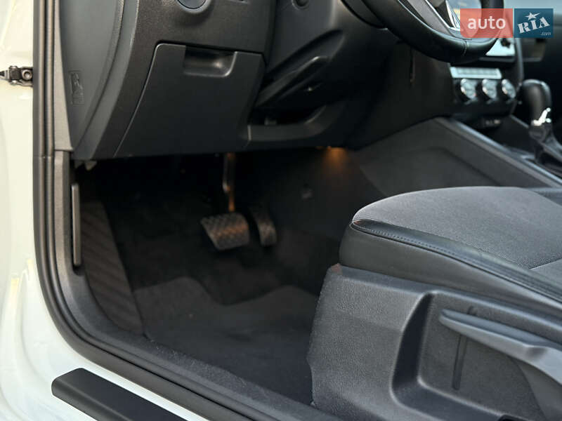 Универсал Skoda Octavia 2017 в Самборе фото 46 Универсал Skoda Octavia 2017 в Самборе