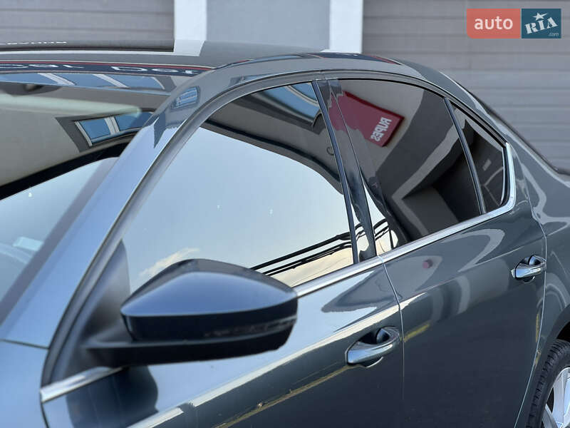 Лифтбек Skoda Octavia 2018 в Виннице фото 64 Лифтбек Skoda Octavia 2018 в Виннице