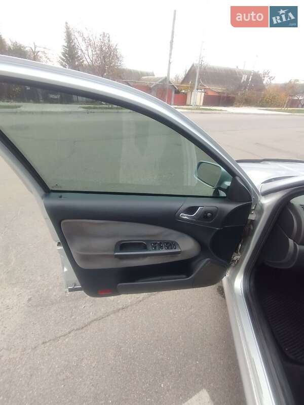 Лифтбек Skoda Octavia 2008 в Запорожье фото 11 Лифтбек Skoda Octavia 2008 в Запорожье