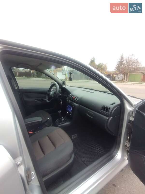 Лифтбек Skoda Octavia 2008 в Запорожье фото 13 Лифтбек Skoda Octavia 2008 в Запорожье