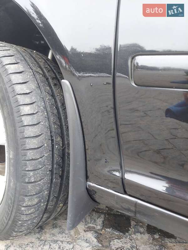 Лифтбек Skoda Octavia 2008 в Хмельницком