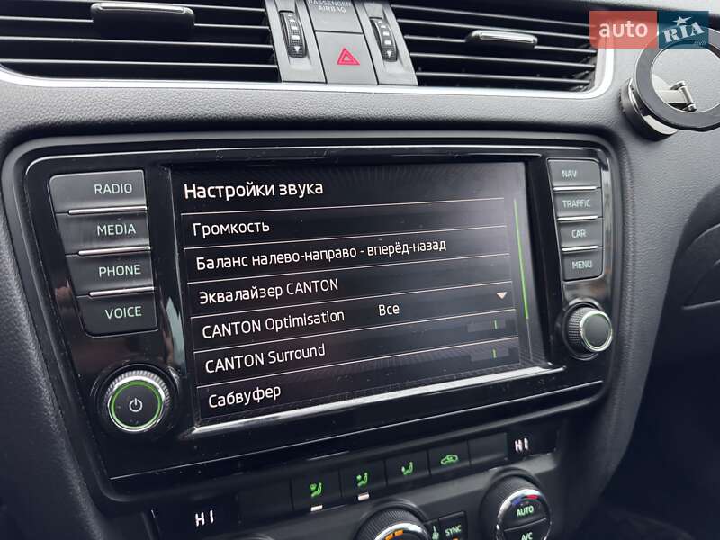 Універсал Skoda Octavia 2015 в Вінниці фото 24 Універсал Skoda Octavia 2015 в Вінниці