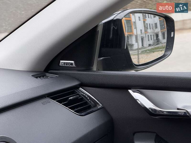 Універсал Skoda Octavia 2015 в Вінниці фото 33 Універсал Skoda Octavia 2015 в Вінниці