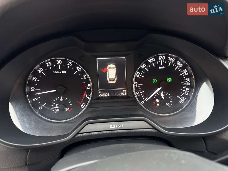 Універсал Skoda Octavia 2015 в Вінниці фото 22 Універсал Skoda Octavia 2015 в Вінниці