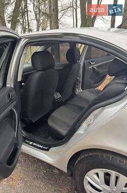 Ліфтбек Skoda Octavia 2006 в Жмеринці