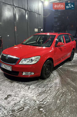Універсал Skoda Octavia 2013 в Хмельницькому