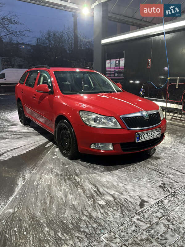 Универсал Skoda Octavia 2013 в Хмельницком фото 2 Универсал Skoda Octavia 2013 в Хмельницком