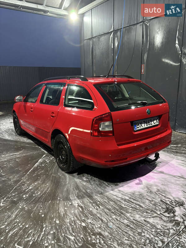 Универсал Skoda Octavia 2013 в Хмельницком фото 9 Универсал Skoda Octavia 2013 в Хмельницком