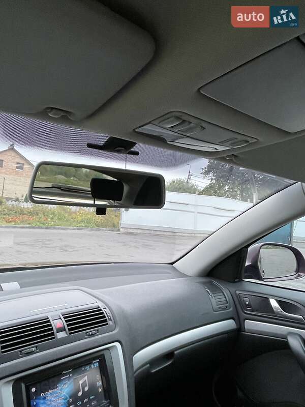 Лифтбек Skoda Octavia 2012 в Киеве