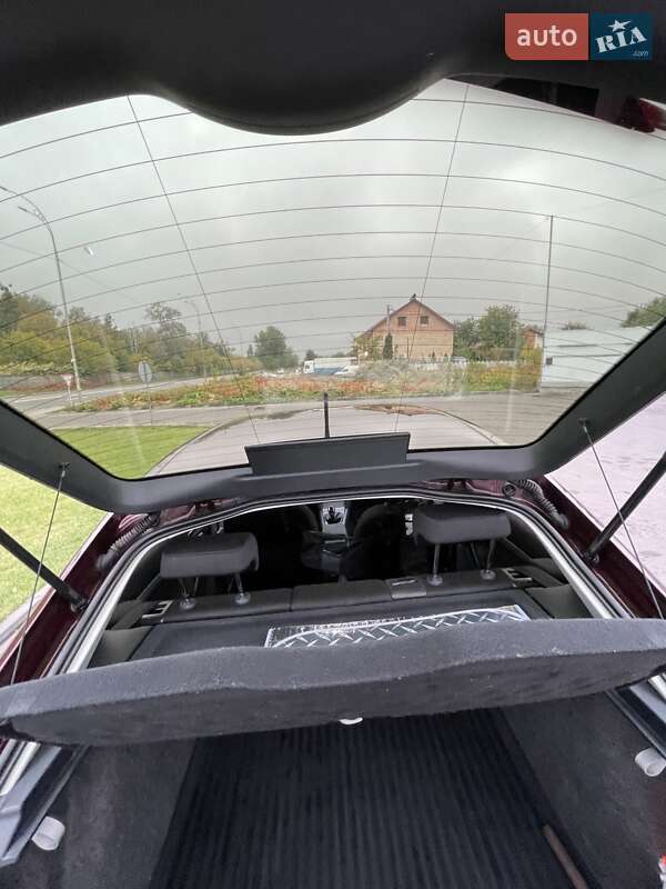 Лифтбек Skoda Octavia 2012 в Киеве