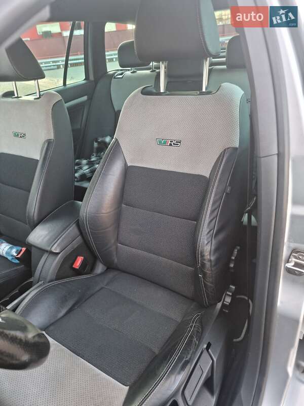 Универсал Skoda Octavia 2010 в Львове фото 18 Универсал Skoda Octavia 2010 в Львове