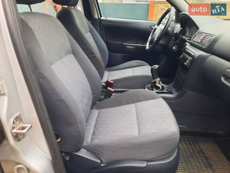 Универсал Skoda Octavia 2003 в Полтаве фото 46 Универсал Skoda Octavia 2003 в Полтаве