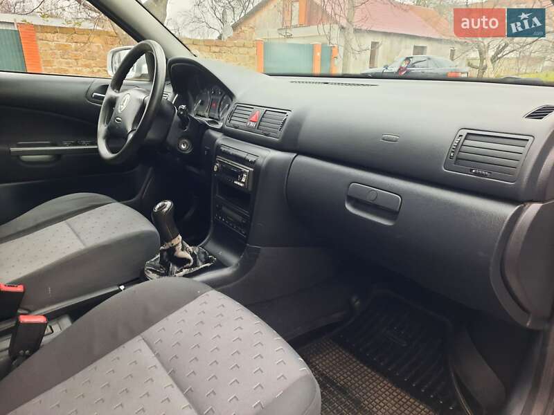 Универсал Skoda Octavia 2003 в Полтаве фото 45 Универсал Skoda Octavia 2003 в Полтаве