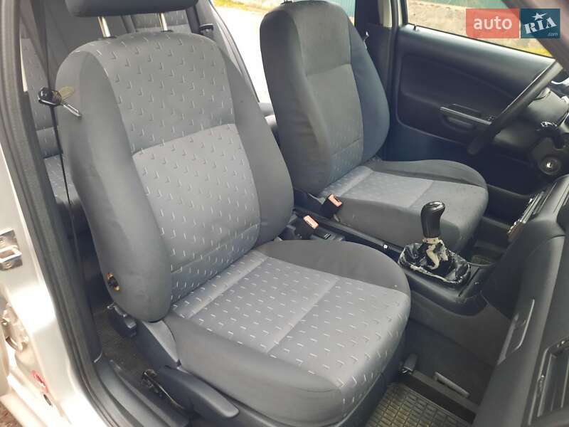 Универсал Skoda Octavia 2003 в Полтаве фото 57 Универсал Skoda Octavia 2003 в Полтаве