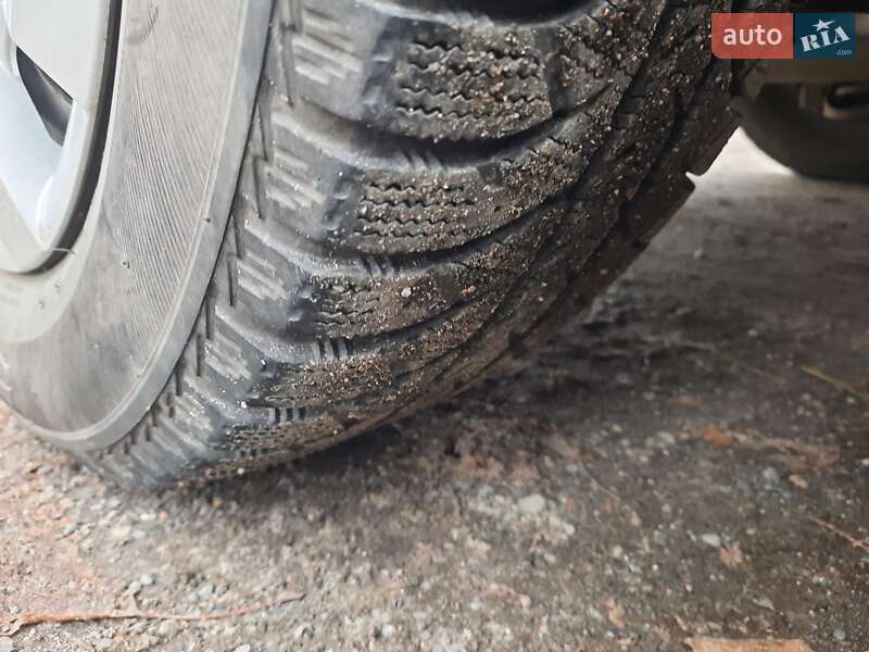 Универсал Skoda Octavia 2003 в Полтаве фото 73 Универсал Skoda Octavia 2003 в Полтаве