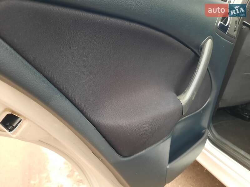 Универсал Skoda Octavia 2003 в Полтаве фото 84 Универсал Skoda Octavia 2003 в Полтаве