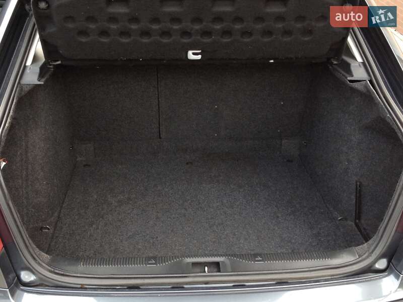 Лифтбек Skoda Octavia 2007 в Самборе