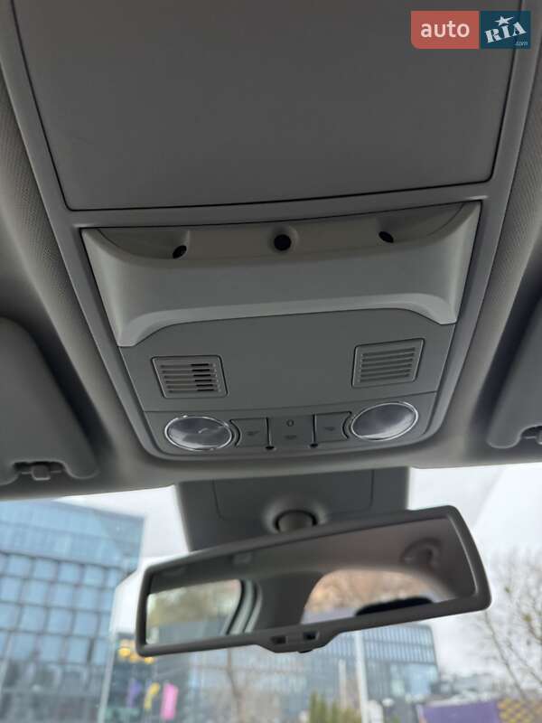 Ліфтбек Skoda Octavia 2013 в Києві