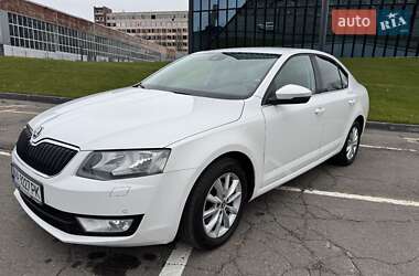 Ліфтбек Skoda Octavia 2013 в Києві