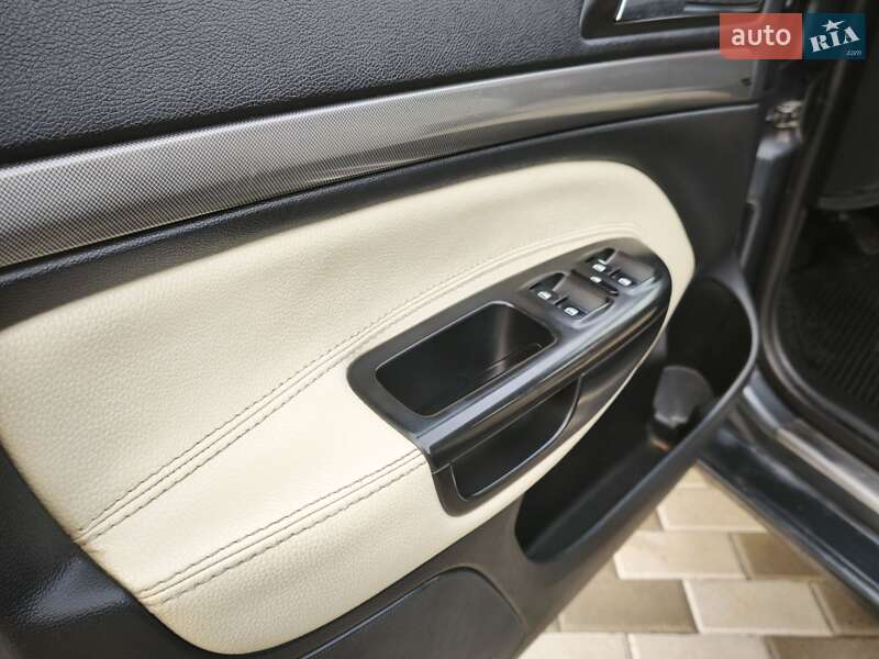 Ліфтбек Skoda Octavia 2007 в Львові