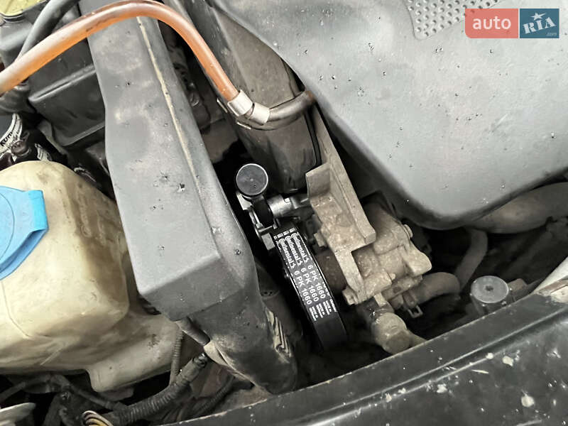 Универсал Skoda Octavia 2008 в Киеве