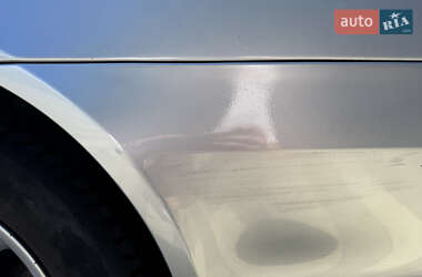 Лифтбек Skoda Octavia 2011 в Ужгороде