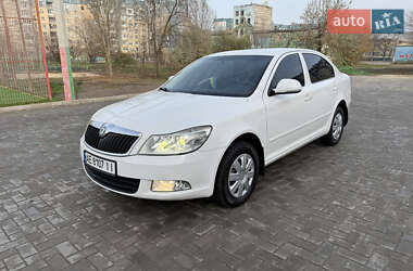 Ліфтбек Skoda Octavia 2011 в Кривому Розі