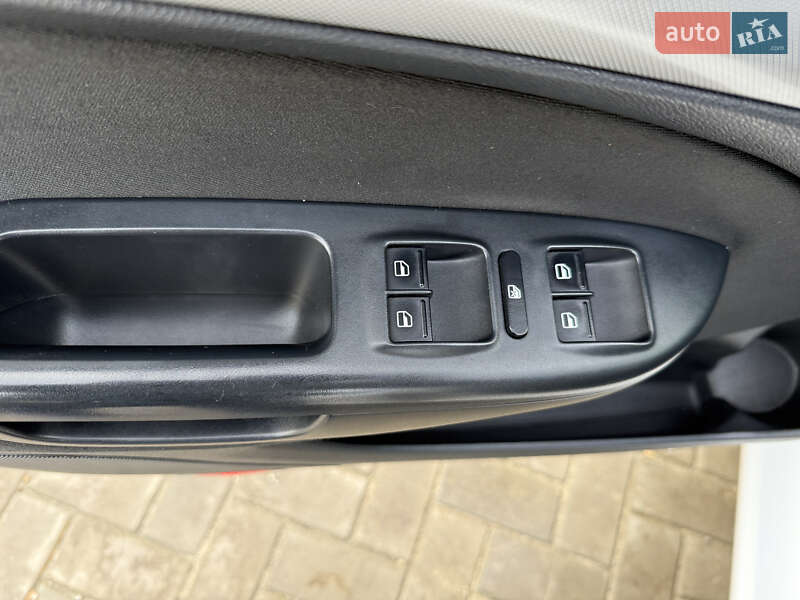 Лифтбек Skoda Octavia 2011 в Кривом Роге