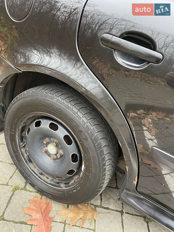 Універсал Skoda Octavia 2000 в Львові