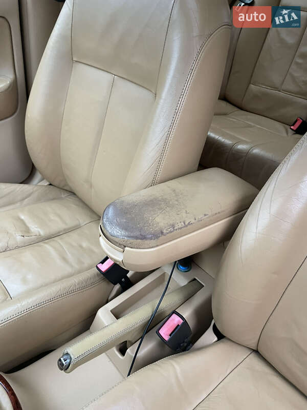 Універсал Skoda Octavia 2000 в Львові