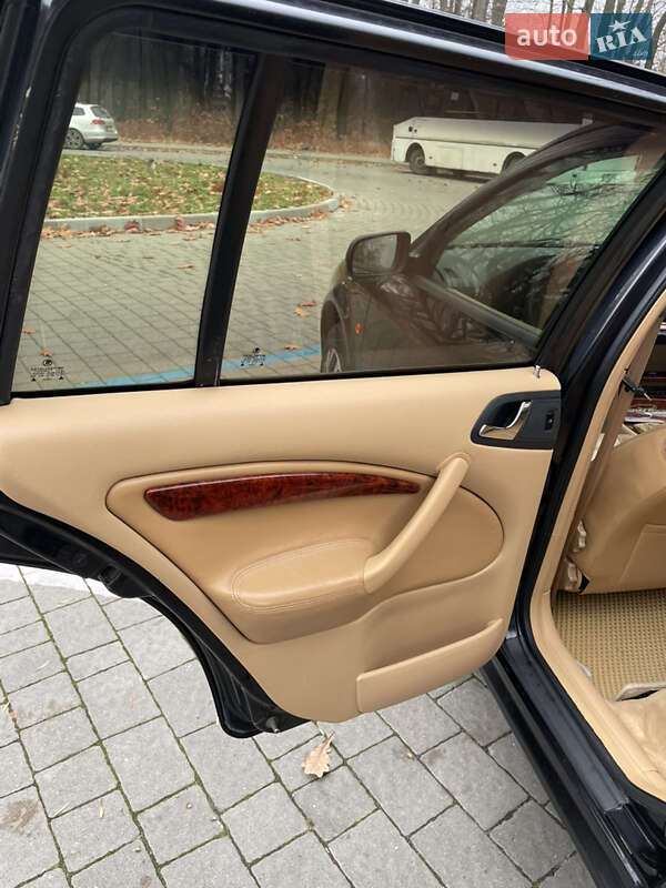 Універсал Skoda Octavia 2000 в Львові