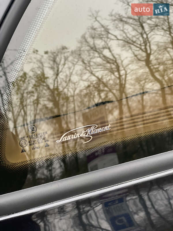 Універсал Skoda Octavia 2000 в Львові