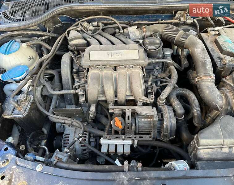 Лифтбек Skoda Octavia 2011 в Виннице