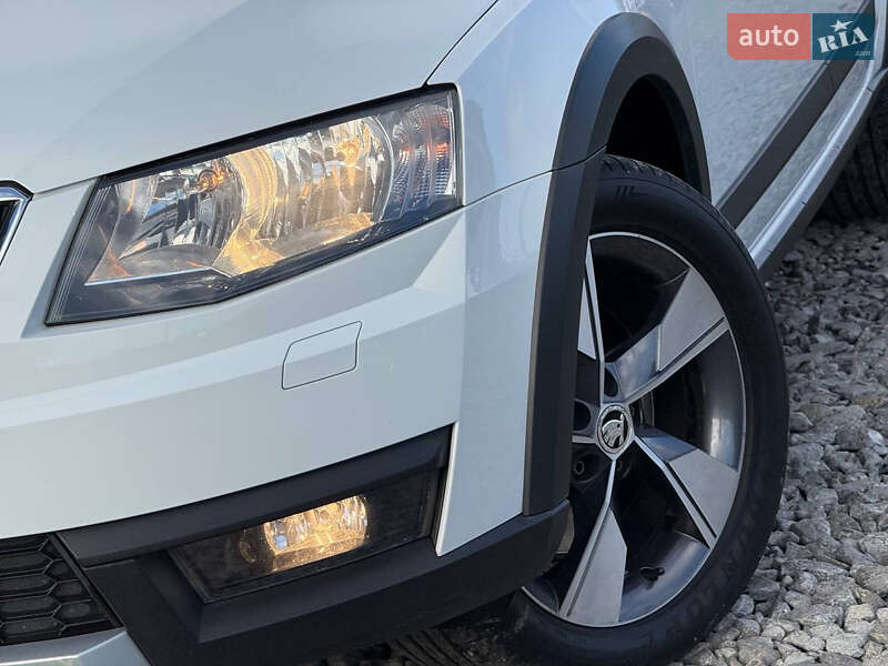Универсал Skoda Octavia 2015 в Стрые фото 9 Универсал Skoda Octavia 2015 в Стрые
