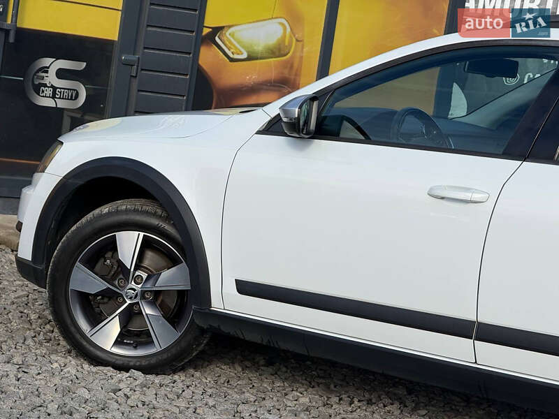 Универсал Skoda Octavia 2015 в Стрые фото 25 Универсал Skoda Octavia 2015 в Стрые