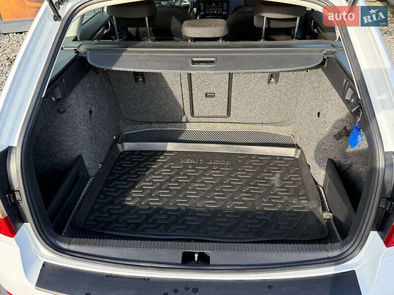 Универсал Skoda Octavia 2015 в Стрые фото 51 Универсал Skoda Octavia 2015 в Стрые