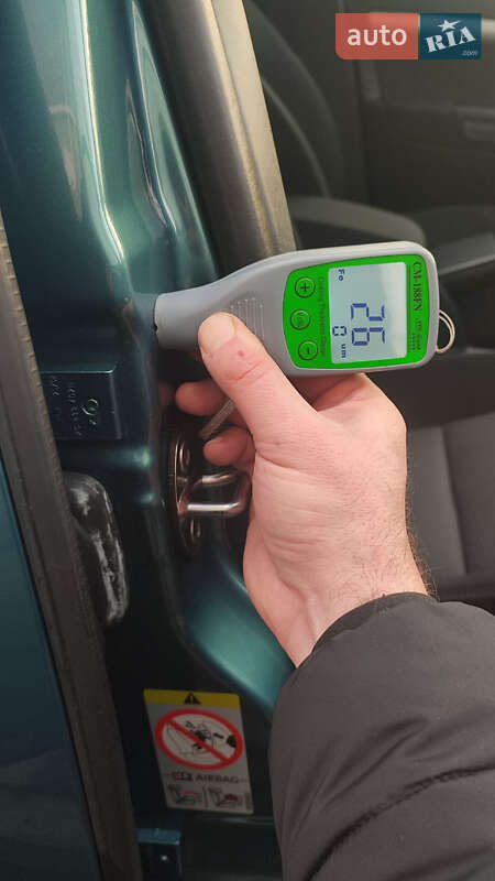 Универсал Skoda Octavia 2007 в Виннице