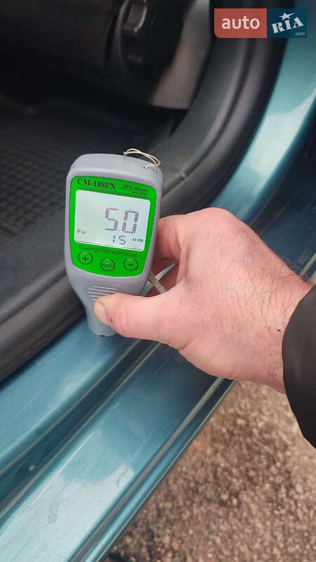 Универсал Skoda Octavia 2007 в Виннице