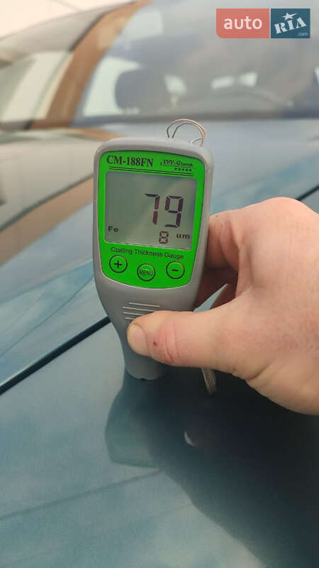 Универсал Skoda Octavia 2007 в Виннице