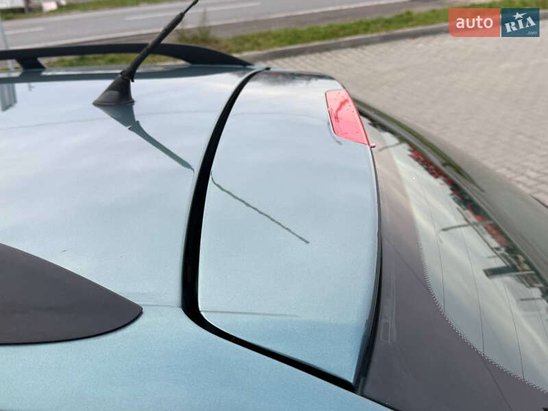 Универсал Skoda Octavia 2007 в Виннице