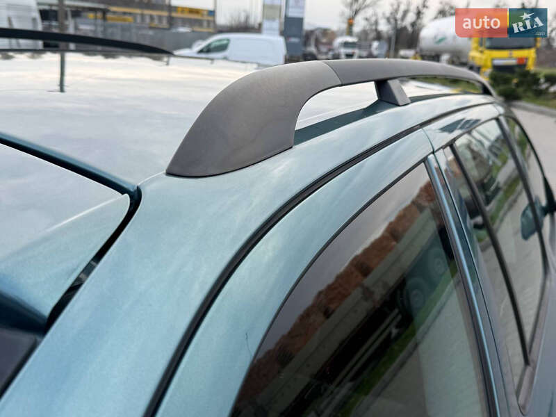 Универсал Skoda Octavia 2007 в Виннице