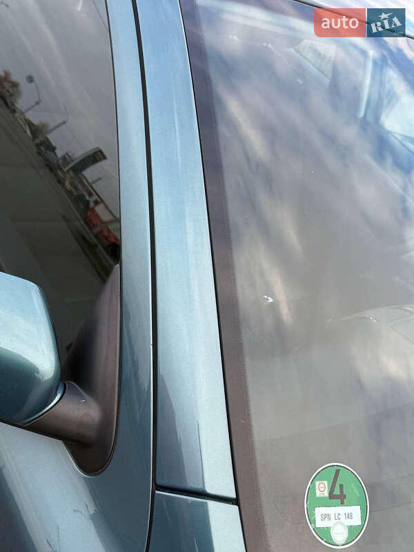 Универсал Skoda Octavia 2007 в Виннице