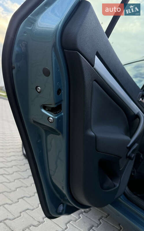 Универсал Skoda Octavia 2007 в Виннице