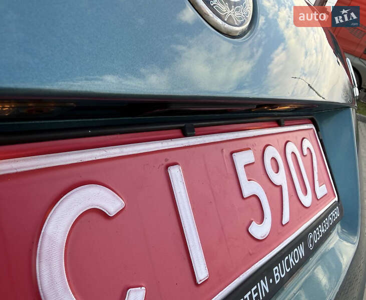 Универсал Skoda Octavia 2007 в Виннице