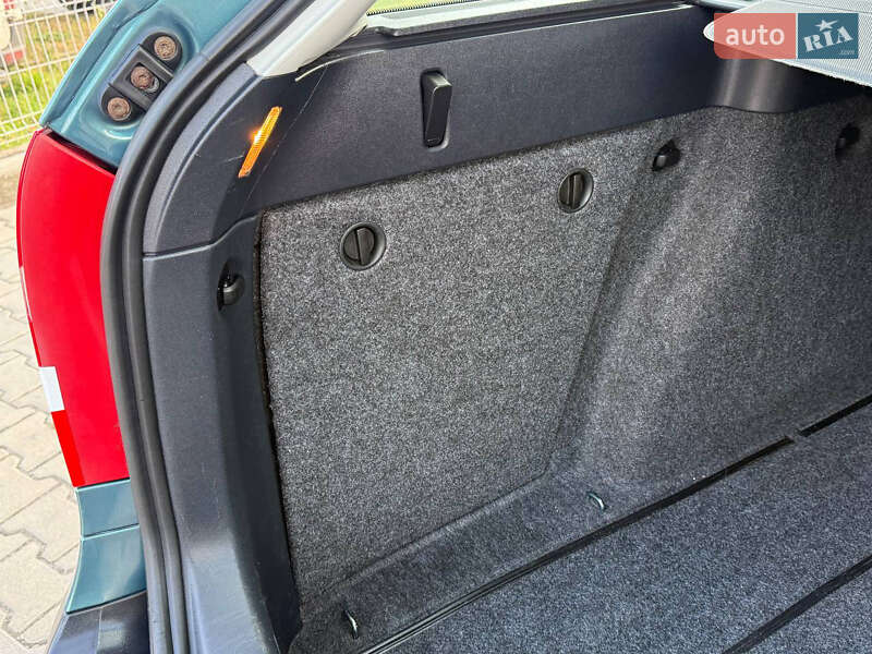 Универсал Skoda Octavia 2007 в Виннице