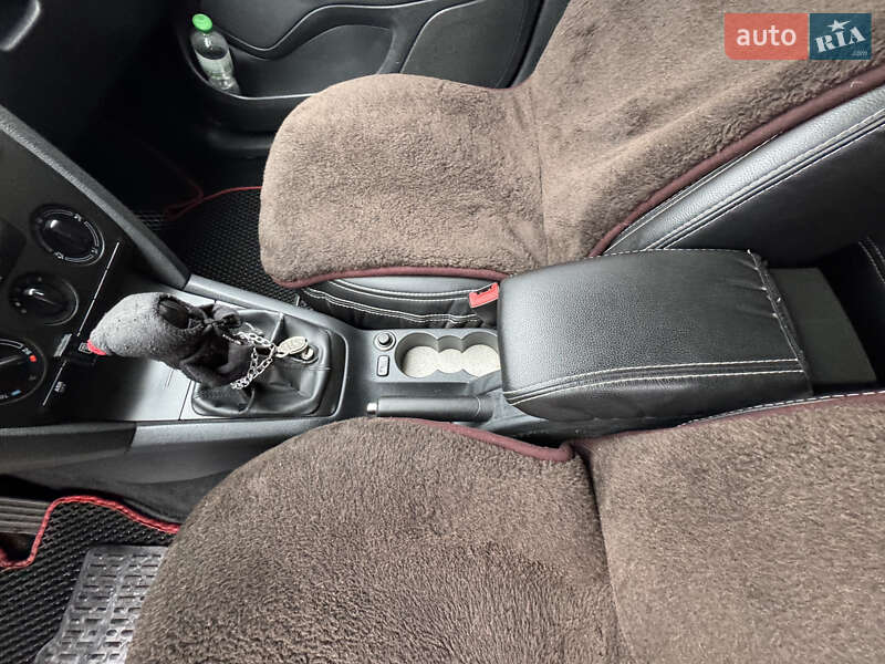 Лифтбек Skoda Octavia 2008 в Фастове