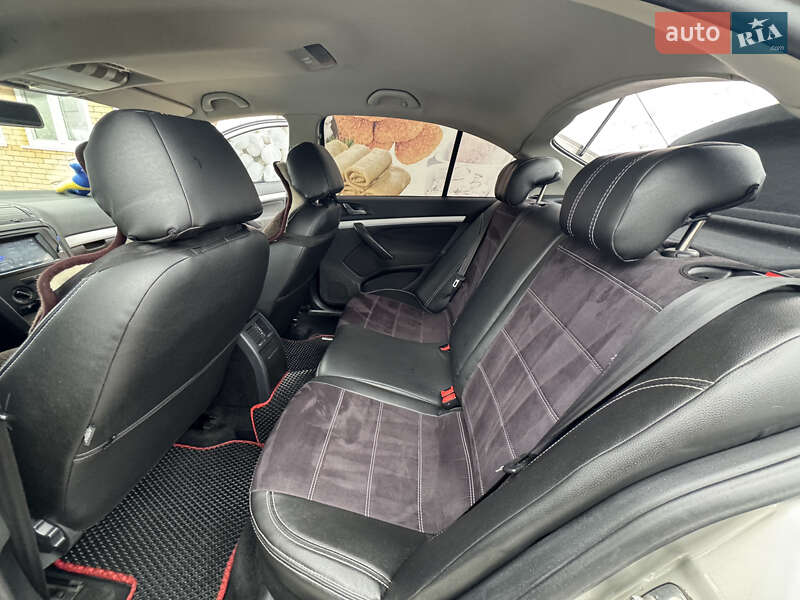 Лифтбек Skoda Octavia 2008 в Фастове