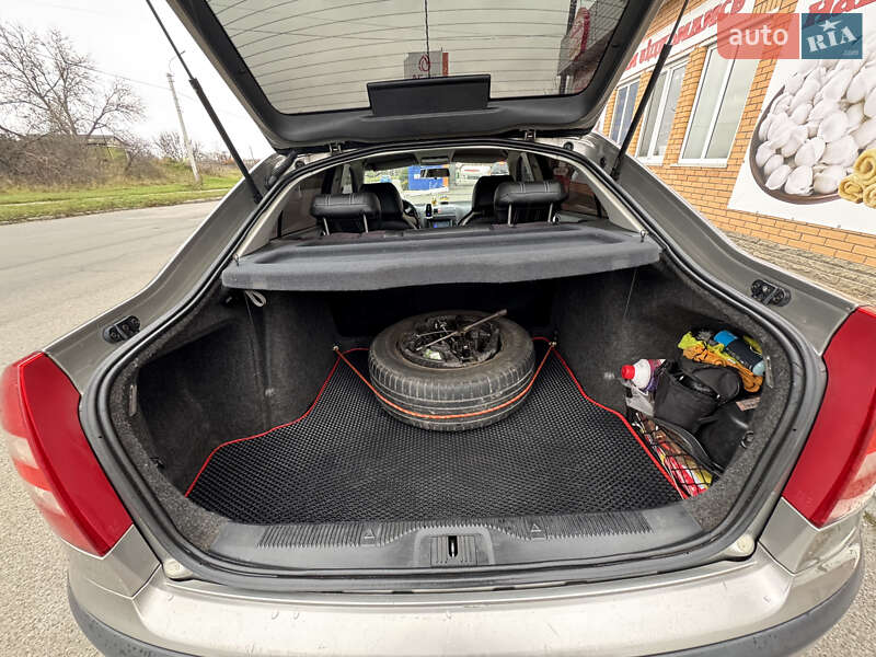 Лифтбек Skoda Octavia 2008 в Фастове