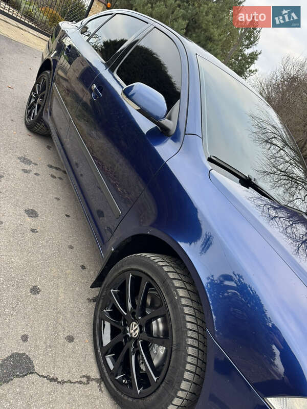 Лифтбек Skoda Octavia 2005 в Баре фото 13 Лифтбек Skoda Octavia 2005 в Баре