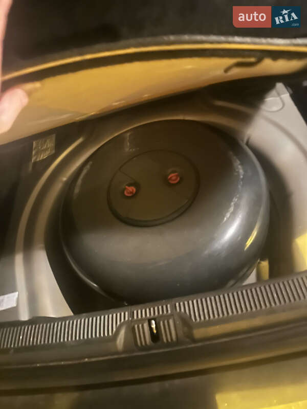 Универсал Skoda Octavia 2009 в Луцке